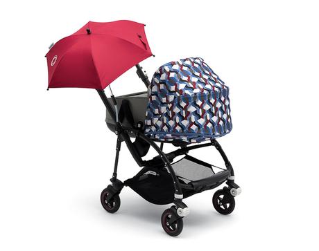 Bugaboo presenta el nuevo Bugaboo Bee5