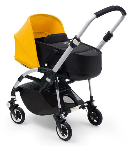 Bugaboo presenta el nuevo Bugaboo Bee5