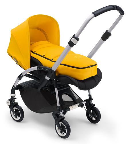 Bugaboo presenta el nuevo Bugaboo Bee5