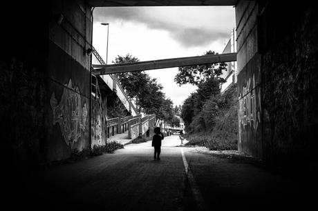 Al final del túnel Al final del túnel