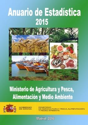 España: Estadísticas de Calidad del Aire 2015 España: Estadísticas de Calidad del Aire 2015