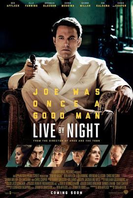 Live by Night (Vivir de Noche)