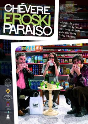 Eroski Paraíso, Historia De Lo Nuestro