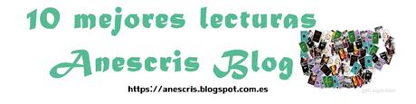 10 mejores lecturas de 2016 10 mejores lecturas de 2016