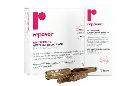Adiós a los Signos de Envejecimiento y Fatiga con la Línea Revitalizante de Repavar® Adiós a los Signos de Envejecimiento y Fatiga con la Línea Revitalizante de Repavar®