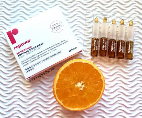 Adiós a los Signos de Envejecimiento y Fatiga con la Línea Revitalizante de Repavar® Adiós a los Signos de Envejecimiento y Fatiga con la Línea Revitalizante de Repavar®