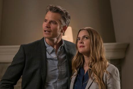 Santa Clarita Diet, una mamarrachada muy apetecible