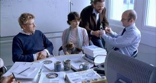 Wenders + von Trier + Vilma + Paul Weller + Future Islands Wenders + von Trier + Vilma + Paul Weller + Future Islands