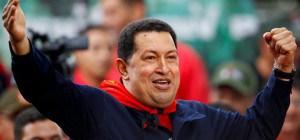 Luis Britto García: La serie de Sony es un homenaje indirecto a la grandeza de Chávez