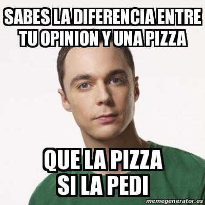 Talibanes de la opinión Talibanes de la opinión