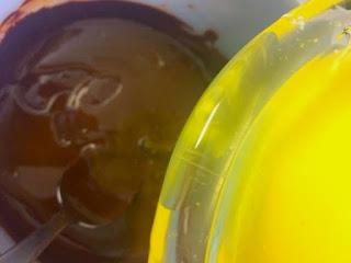 BROWNIE CON GALLETAS OREO BROWNIE CON GALLETAS OREO