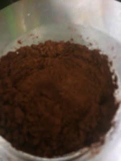 BROWNIE CON GALLETAS OREO BROWNIE CON GALLETAS OREO