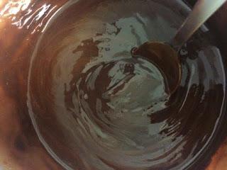 BROWNIE CON GALLETAS OREO BROWNIE CON GALLETAS OREO