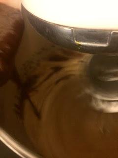 BROWNIE CON GALLETAS OREO BROWNIE CON GALLETAS OREO