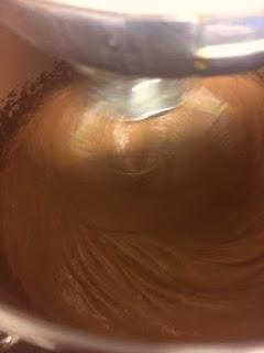 BROWNIE CON GALLETAS OREO BROWNIE CON GALLETAS OREO