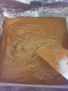 BROWNIE CON GALLETAS OREO BROWNIE CON GALLETAS OREO