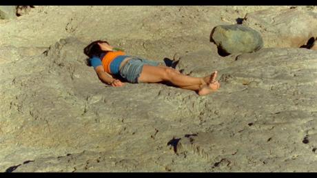 Crítica: La Idea de un Lago (2016) Dir. Milagros Mumenthaler Crítica: La Idea de un Lago (2016) Dir. Milagros Mumenthaler