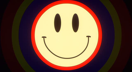 Smiley Face - 2007 Smiley Face - 2007