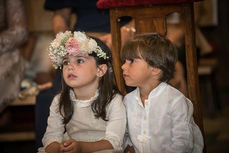 Todo lo que necesitas para celebrar una comunión Todo lo que necesitas para celebrar una comunión