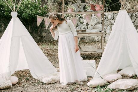 Todo lo que necesitas para celebrar una comunión Todo lo que necesitas para celebrar una comunión