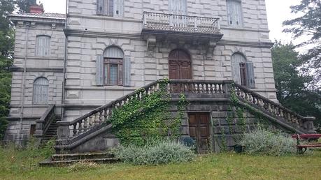 VI. Comillas y un exclave cántabro en Vizcaya VI. Comillas y un exclave cántabro en Vizcaya