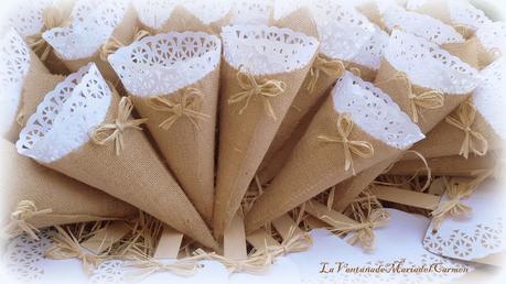 DETALLES...IDEAS...DIY... BODA DE NADIA & ADRIAN /  Wedding ideas, DIY