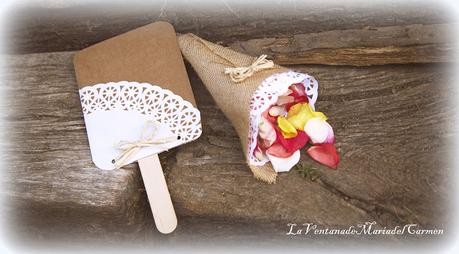 DETALLES...IDEAS...DIY... BODA DE NADIA & ADRIAN /  Wedding ideas, DIY