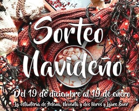 ¡NUEVOS GANADORES SORTEO NAVIDEÑO! ¡NUEVOS GANADORES SORTEO NAVIDEÑO!