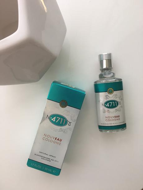NOUV-EAU COLOGNE 4711 NOUV-EAU COLOGNE 4711