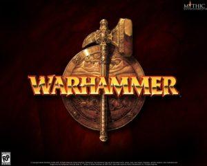 #Warhammer