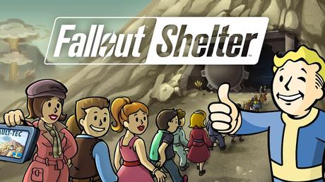 Fallout Shelter llegará a ONE y contará con Play Anywhere Fallout Shelter llegará a ONE y contará con Play Anywhere