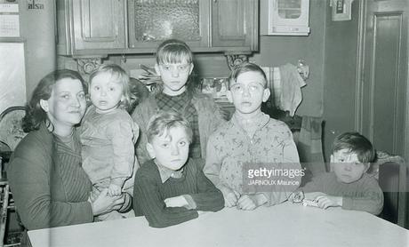 La suerte del soldado Powers La suerte del soldado Powers