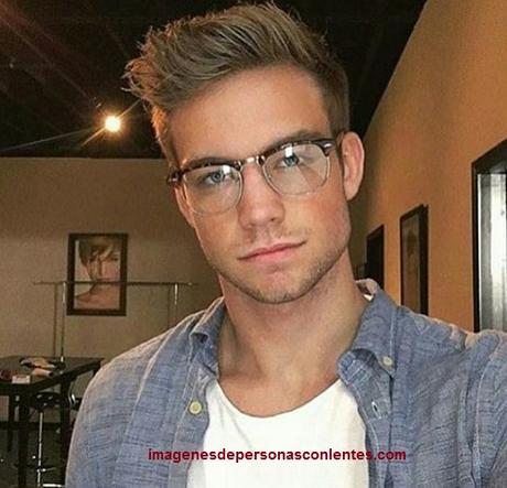 imagenes de chicos con lentes monturas imagenes de chicos con lentes monturas