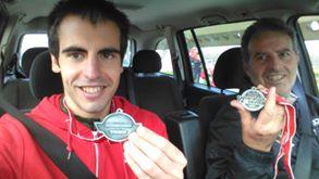 EDP Medio Maratón de Sevilla 2017