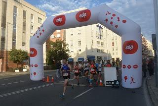 EDP Medio Maratón de Sevilla 2017