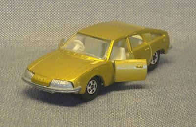 BMC 1800 de Matchbox BMC 1800 de Matchbox