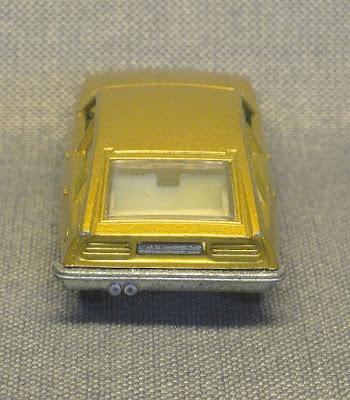 BMC 1800 de Matchbox BMC 1800 de Matchbox
