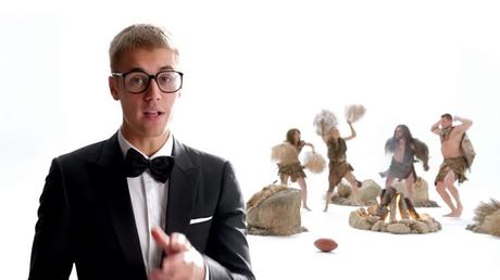 Super Bowl Ad Super Bowl Ad