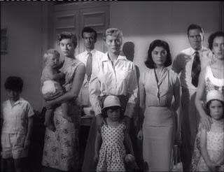 MI VIDA EMPIEZA EN MALASIA (A Town Like Alice) (Gran Bretaña (Ahora Reino Unido (U.K.); 1956) Drama, Bélico