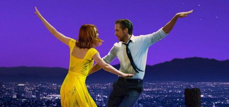 La La Land y los tontos apasionados