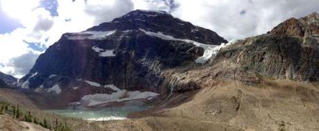 Canadá: (Día 8) Qué ver en el Parque Nacional de Jasper