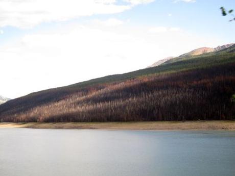 Canadá: (Día 8) Qué ver en el Parque Nacional de Jasper