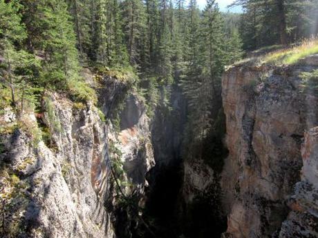 Canadá: (Día 8) Qué ver en el Parque Nacional de Jasper