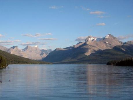 Canadá: (Día 8) Qué ver en el Parque Nacional de Jasper