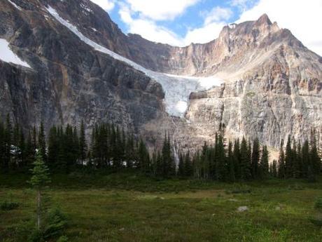 Canadá: (Día 8) Qué ver en el Parque Nacional de Jasper