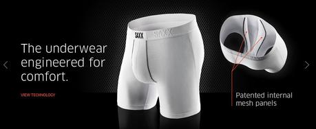 Saxx underwear | rendimientofisico10