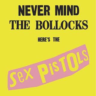 The Sex Pistols - Pretty vacant (1977)