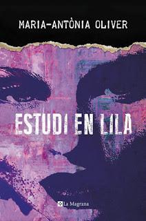 Minireseñas: Cartoonist, de Kyle Baker; Estudi en lila, de Maria Antònia Oliver