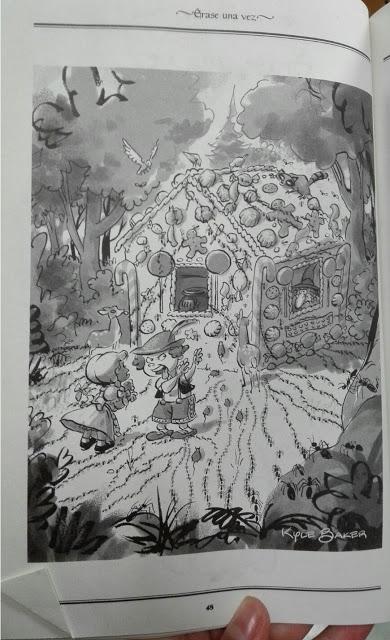 Minireseñas: Cartoonist, de Kyle Baker; Estudi en lila, de Maria Antònia Oliver