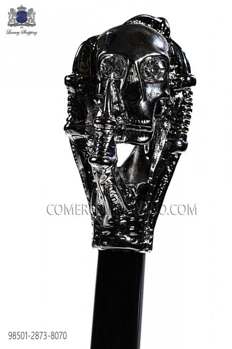 http://www.comercialmoyano.com/es/596-baston-empunadura-calavera-canon-de-fusil-98501-2873-8070-ottavio-nuccio-gala.html